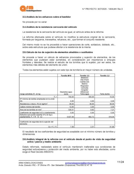 En venta Citroën Jumper Blanco 2021 Navarra foto 38
