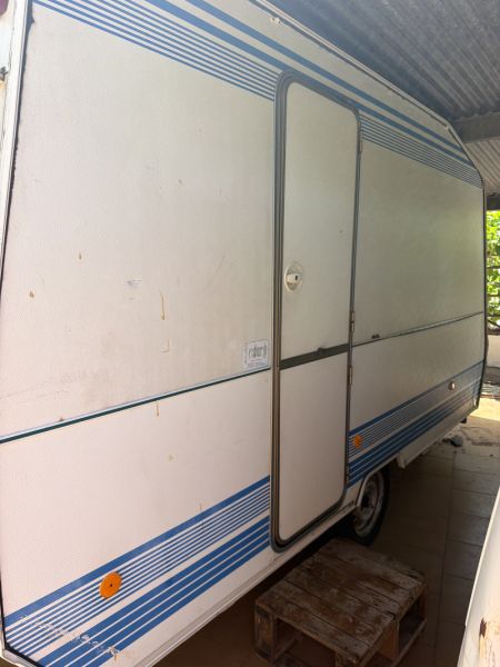 En venta Roller Team Aloha Blanco 1991 Castellón foto 8