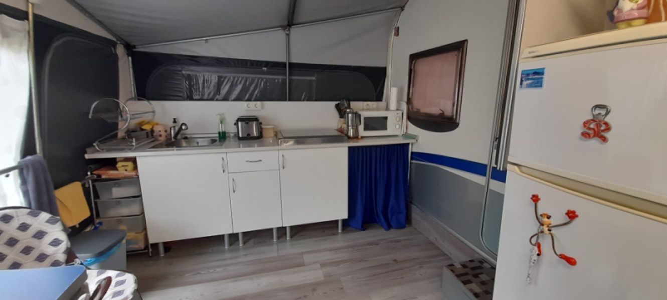 En venta Bürstner Belcanto 460TS Blanco 2011 Asturias foto 2
