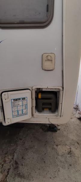 En venta Moncayo 450 CP Futura Blanco 2001 Guipúzcoa foto 5