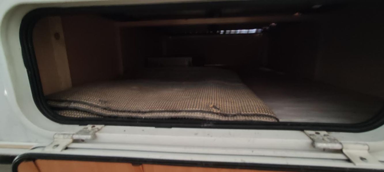 En venta Moncayo 450 CP Futura Blanco 2001 Guipúzcoa foto 6