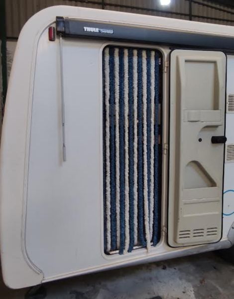 En venta Moncayo 450 CP Futura Blanco 2001 Guipúzcoa foto 18