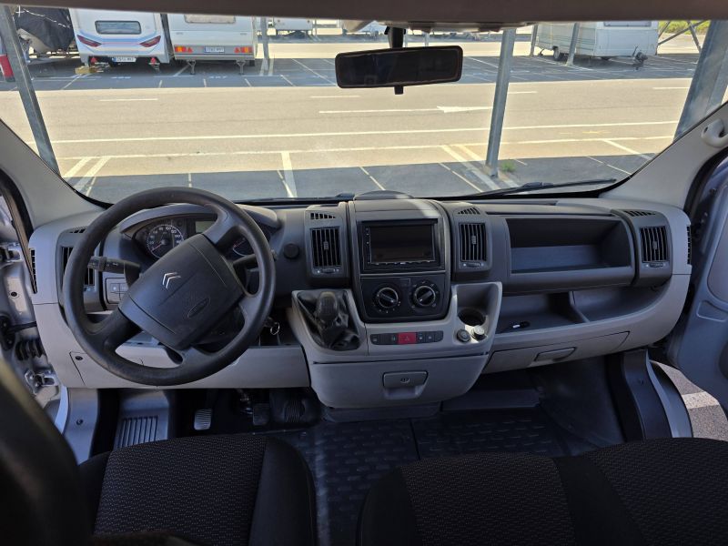 En venta Citroën JUMPER  2007 Alicante foto 13