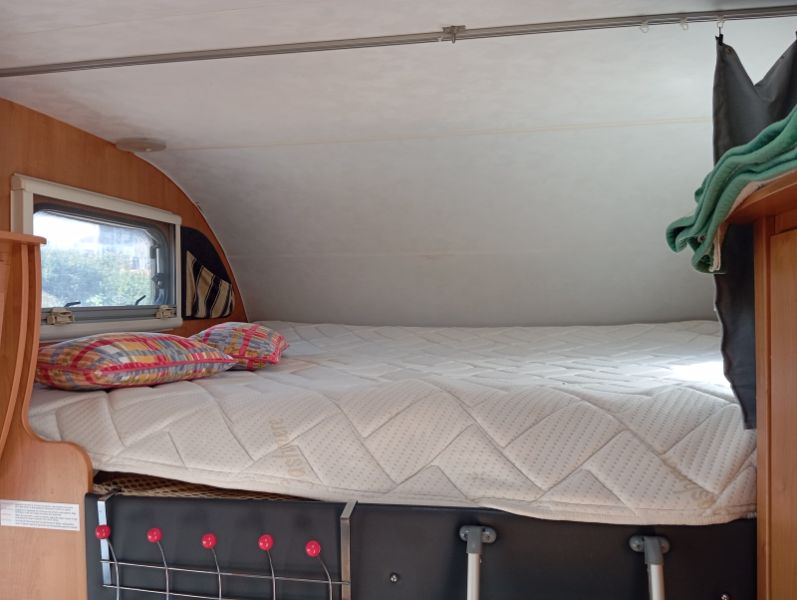 En venta Fiat Ducato  Blanco 2011 Vizcaya foto 8