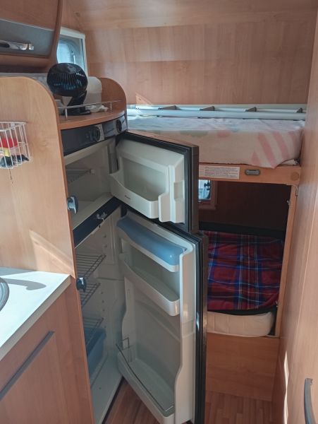 En venta Fiat Ducato  Blanco 2011 Vizcaya foto 9