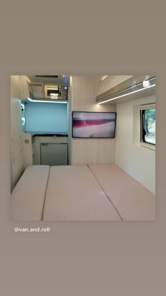 En venta Fiat Ducato Gris 2021 Alicante foto 5