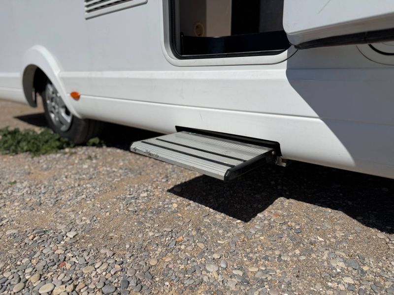 En venta Rimor HIGGES Blanco 2022 Castellón foto 10