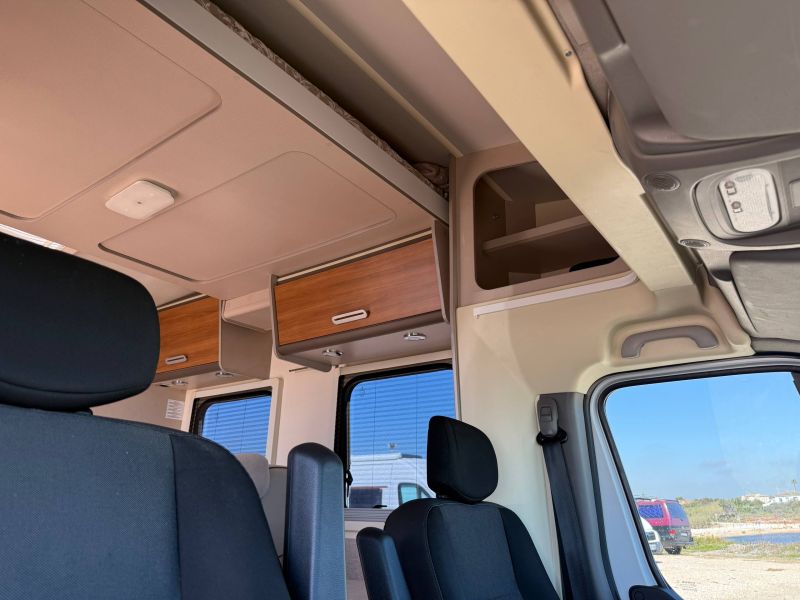 En venta Rimor HIGGES Blanco 2022 Castellón foto 16