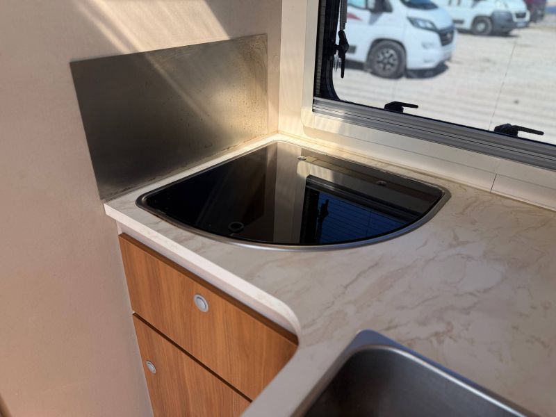 En venta Rimor HIGGES Blanco 2022 Castellón foto 20