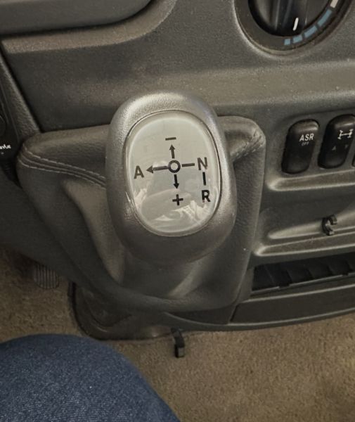 En venta Hymer / Eriba / Hymercar Star-Line B630 Blanco 2003 Alicante foto 2