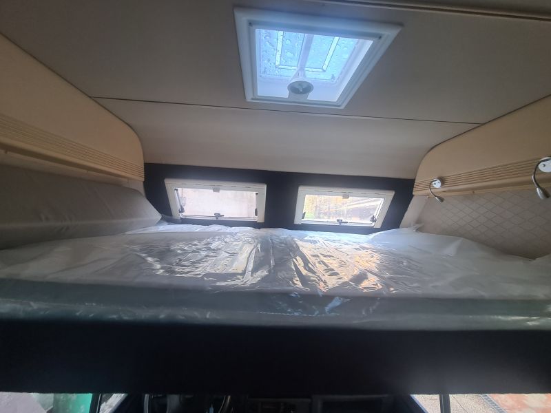 En venta Ford Transit Blanco 1994 Asturias foto 15