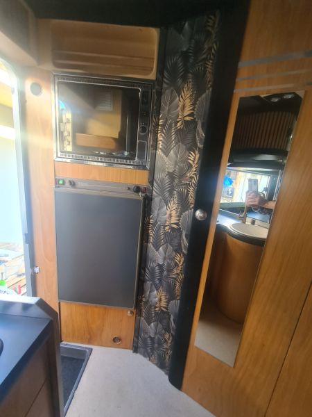 En venta Ford Transit Blanco 1994 Asturias foto 16