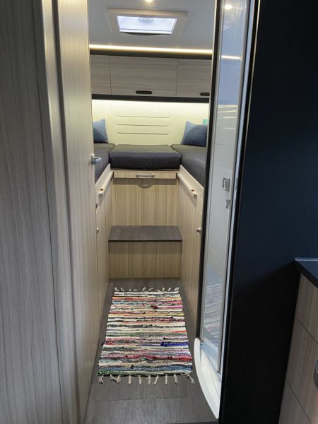 En venta Sun Living S75sl Blanco 2024 Pontevedra foto 1