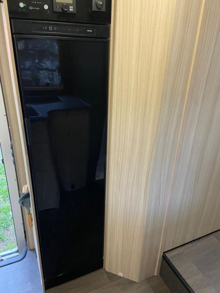 En venta Sun Living S75sl Blanco 2024 Pontevedra foto 8