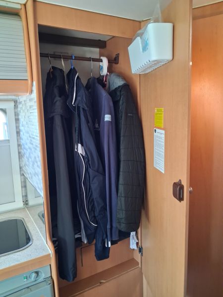En venta Joint J148 Blanco 2004 Asturias foto 8