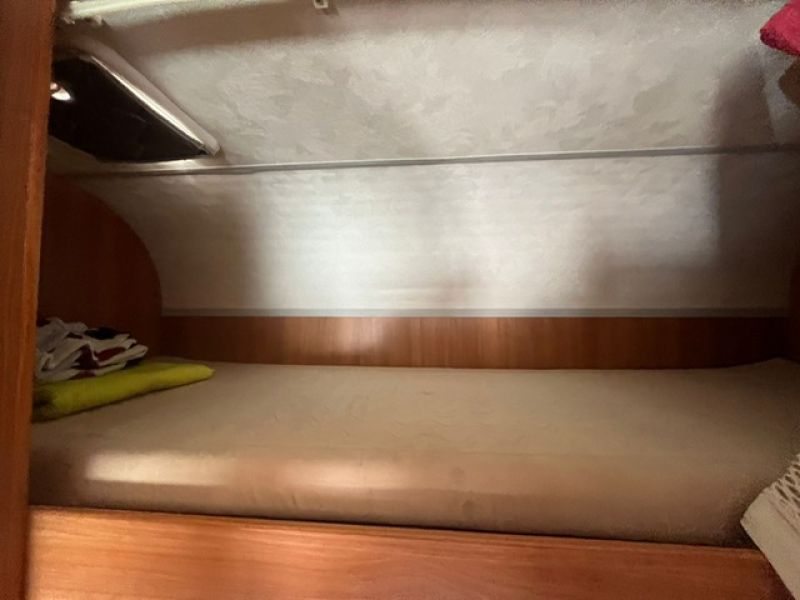En venta Fiat DUCATO Blanco 2009 Salamanca foto 20