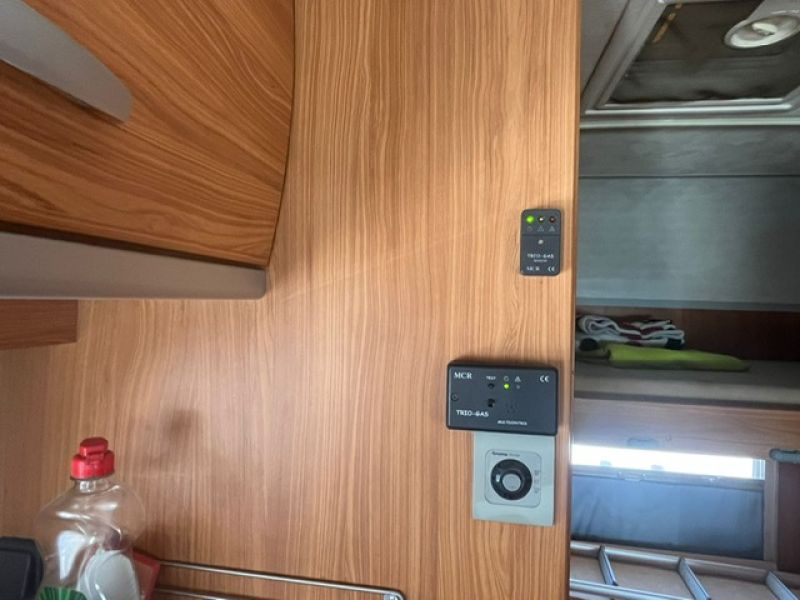 En venta Fiat DUCATO Blanco 2009 Salamanca foto 14