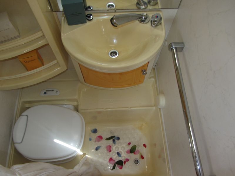 En venta Dethleffs CAMPER 430 T Blanco 1999 Sevilla foto 9