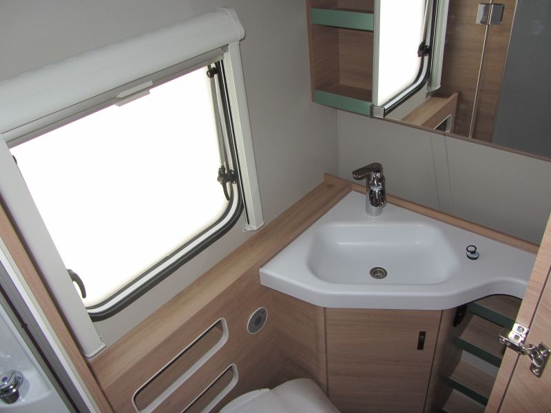 En venta Knaus SUDWIND 500 QDK Gris 2026 Sevilla foto 9
