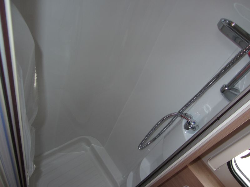 En venta Knaus SUDWIND 500 QDK Gris 2026 Sevilla foto 11