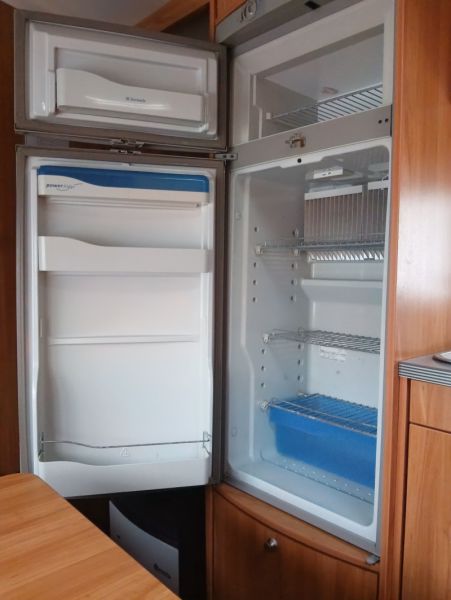 En venta Bürstner Flipper 500tk Blanco 2005 Álava foto 5