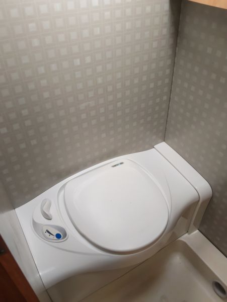 En venta Bürstner Flipper 500tk Blanco 2005 Álava foto 9