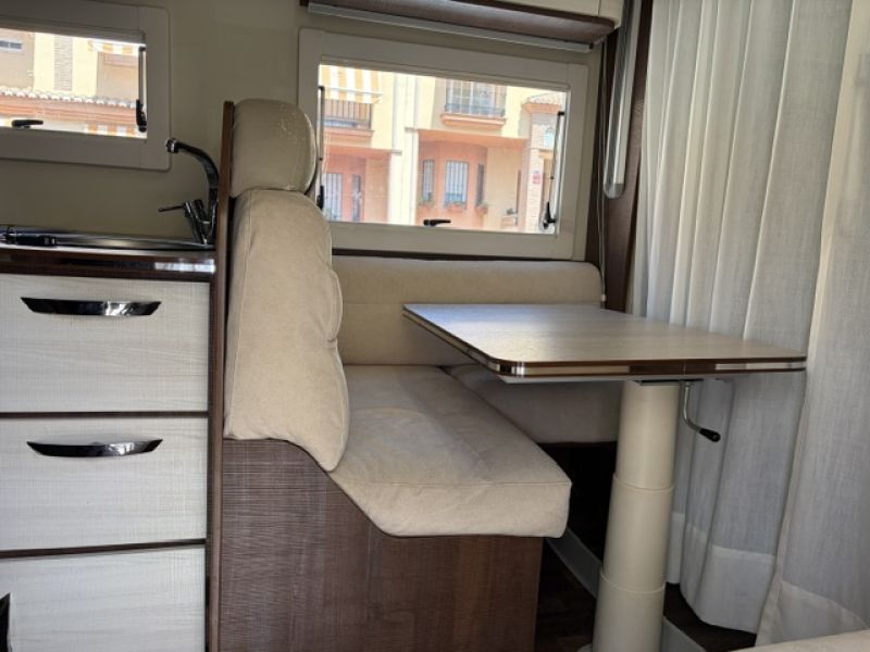 En venta McLouis MC4 80g Blanco 2015 Granada foto 8