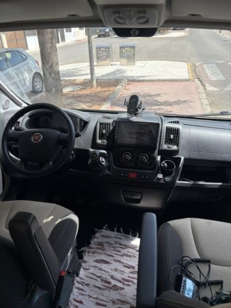En venta McLouis MC4 80g Blanco 2015 Granada foto 9