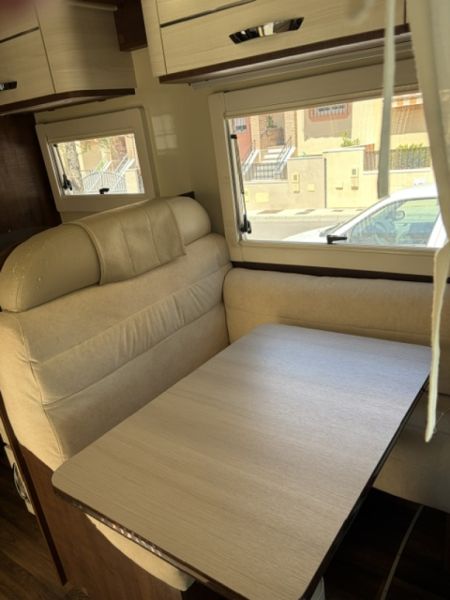 En venta McLouis MC4 80g Blanco 2015 Granada foto 10