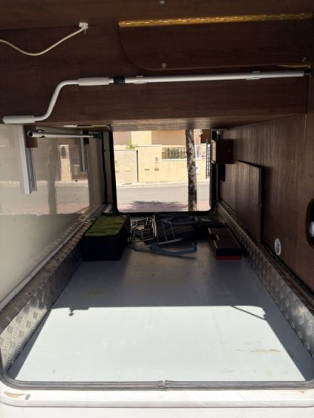 En venta McLouis MC4 80g Blanco 2015 Granada foto 11
