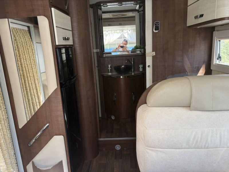 En venta McLouis MC4 80g Blanco 2015 Granada foto 17