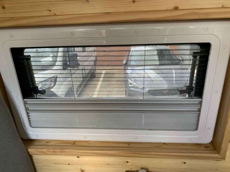En venta Fiat Ducato Blanco 2023 Madrid foto 11
