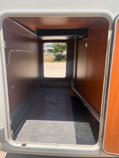 En venta Ford Challenger mageo Blanco 2008 Albacete foto 6