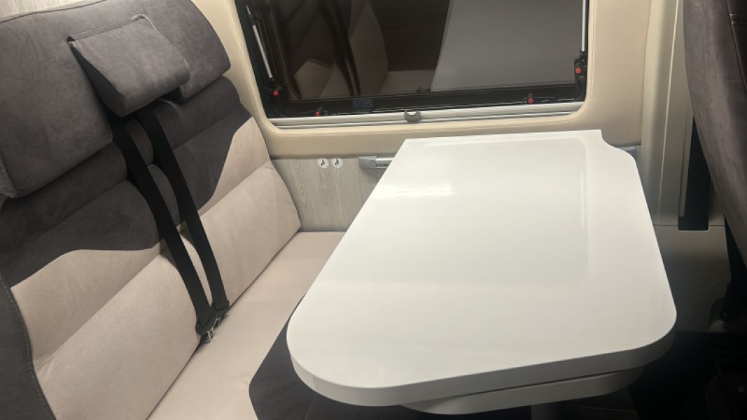 En venta Roller Team Livingstone 5 Blanco 2022 Huesca foto 2