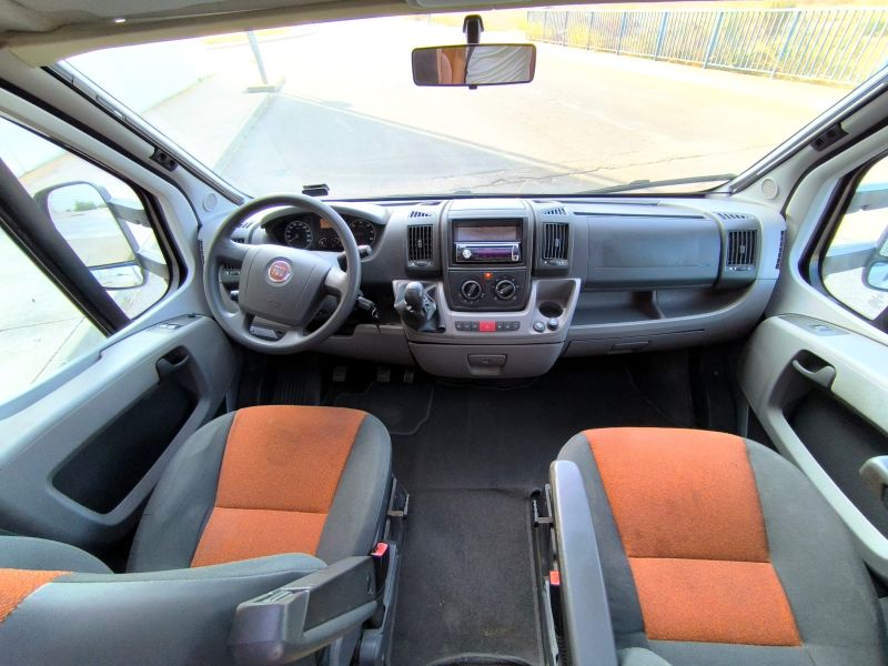 En venta Challenger EDEN Gris 2012 Murcia foto 7