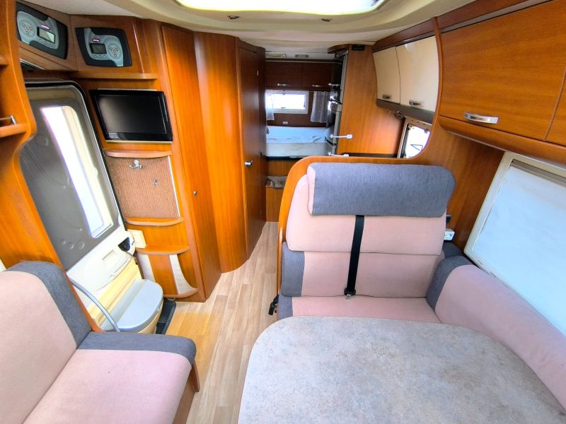 En venta Challenger EDEN Gris 2012 Murcia foto 8