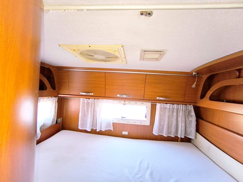 En venta Challenger EDEN Gris 2012 Murcia foto 12