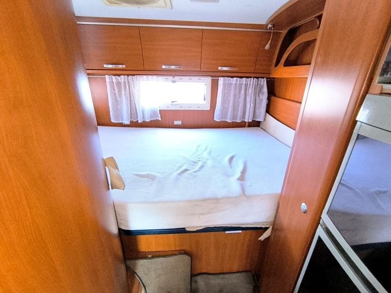 En venta Challenger EDEN Gris 2012 Murcia foto 13