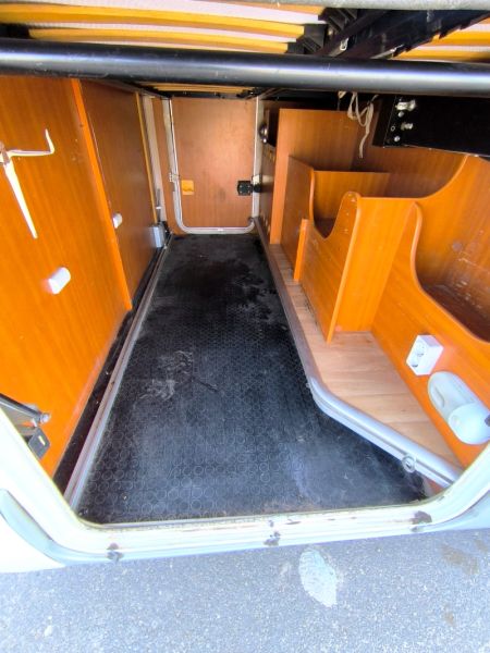 En venta Challenger EDEN Gris 2012 Murcia foto 17