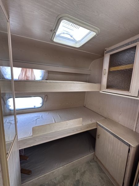 En venta Moncayo Joven 430 Blanco 1995 Guipúzcoa foto 6