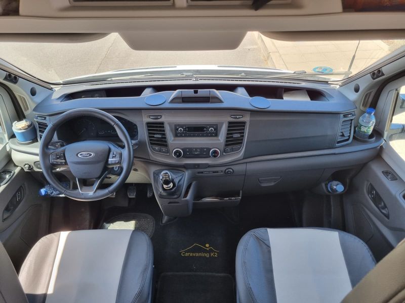 En venta Roller Team Kronos 291tl Blanco 2021 Santa Cruz de Tenerife foto 6