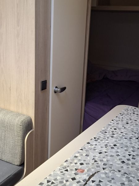 En venta Sterckeman EASY 430 PE KUDS Blanco 2019 Madrid foto 6