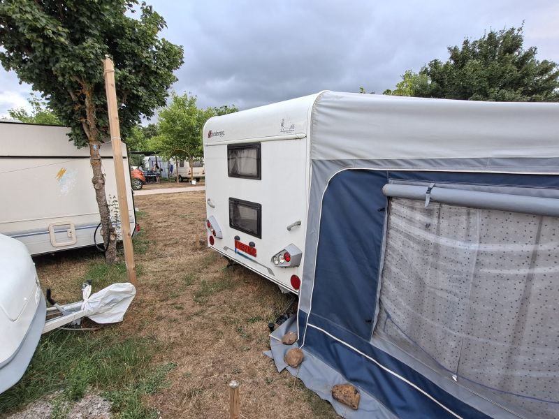 En venta Sterckeman EASY 430 PE KUDS Blanco 2019 Madrid foto 7