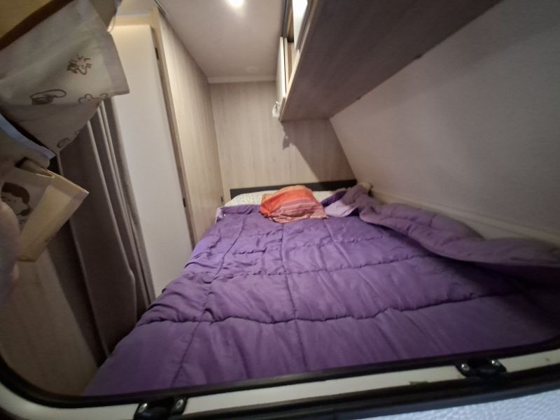 En venta Sterckeman EASY 430 PE KUDS Blanco 2019 Madrid foto 12