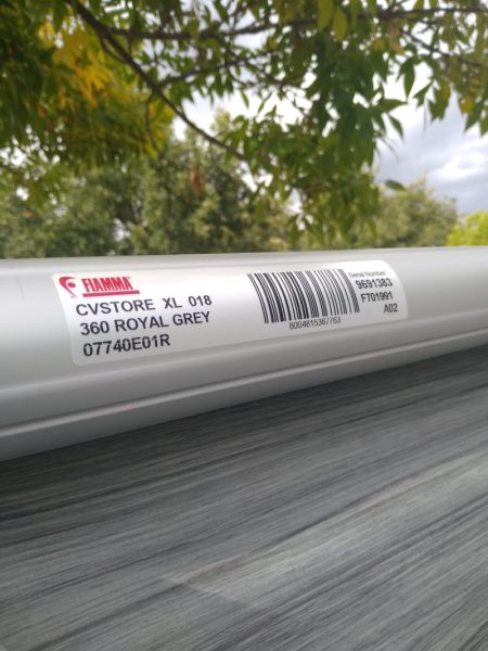 En venta Sterckeman EASY 430 PE KUDS Blanco 2019 Madrid foto 20