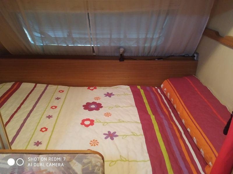 En venta Moncayo Olimpia 430 serie ORO Blanco 1993 Cantabria foto 4