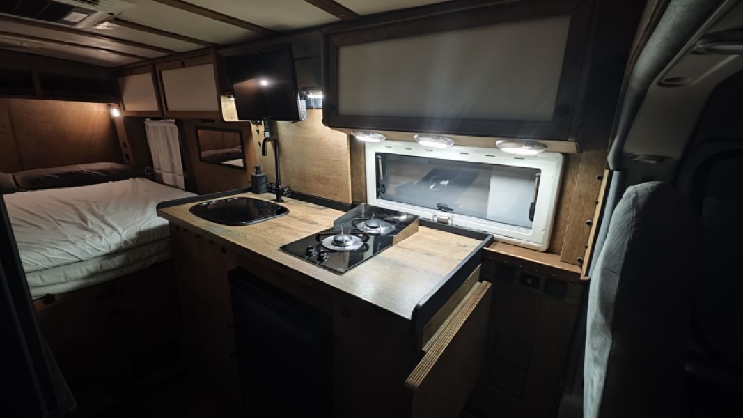 En venta Fiat ducato Blanco 2015 Sevilla foto 11