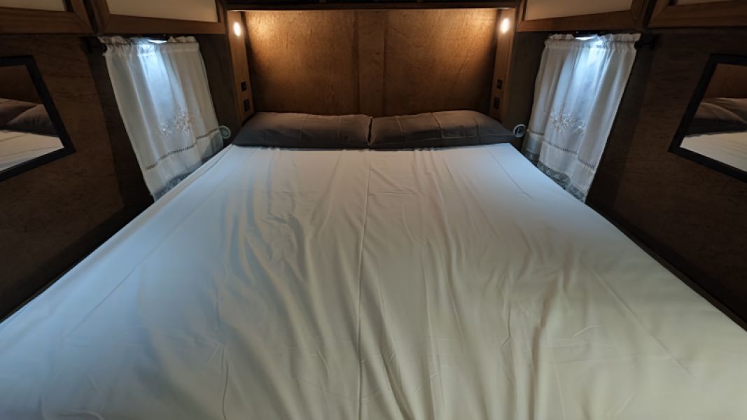 En venta Fiat ducato Blanco 2015 Sevilla foto 12
