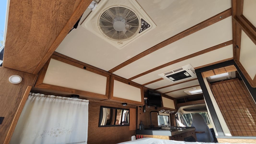 En venta Fiat ducato Blanco 2015 Sevilla foto 13