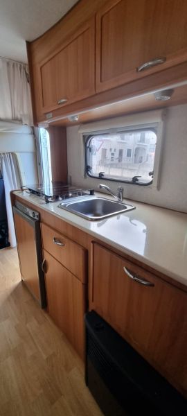 En venta Fiat Ducato Blanco 2004 Illes Balears foto 2